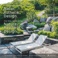 Title: Nature. Aesthetics. Design., Author: Peter Berg