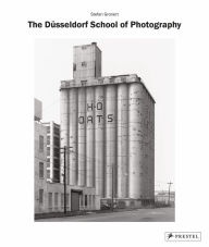 Title: The Düsseldorf School of Photography, Author: Stefan Gronert