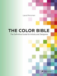 Title: The Color Bible, Author: Laura Perryman