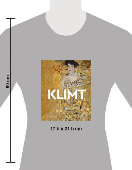 Klimt: Masters of Art