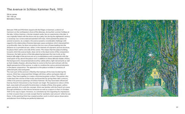 Klimt: Masters of Art