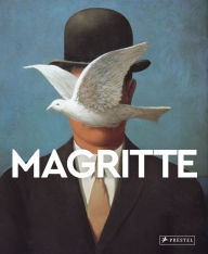 Epub books free download Magritte: Masters of Art