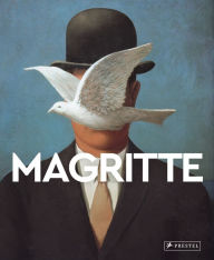 Title: Magritte: Masters of Art, Author: Alexander Adams