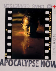 Title: Apocalypse Now: The Lost Photo Archive, Author: Chas Gerretsen