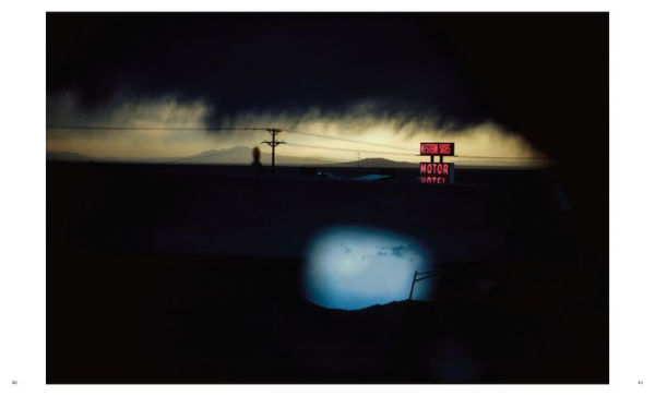 Ernst Haas: The American West