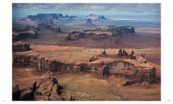 Alternative view 7 of Ernst Haas: The American West