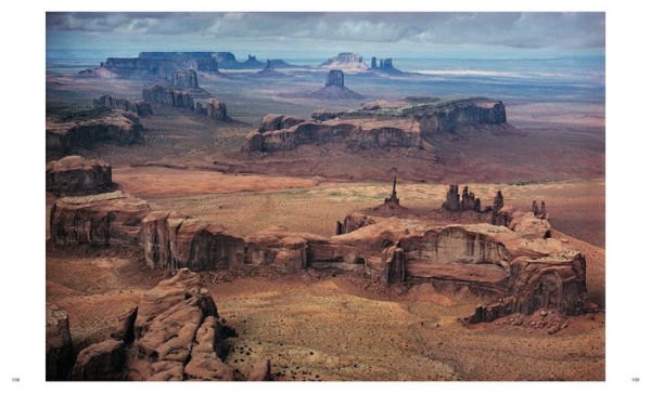 Ernst Haas: The American West