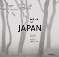 Free downloaded computer books Michael Kenna: Forms of Japan by Michael Kenna, Yvonne Meyer-Lohr