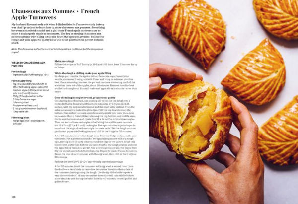 New European Baking: 99 Recipes for Breads, Brioches and Pastries