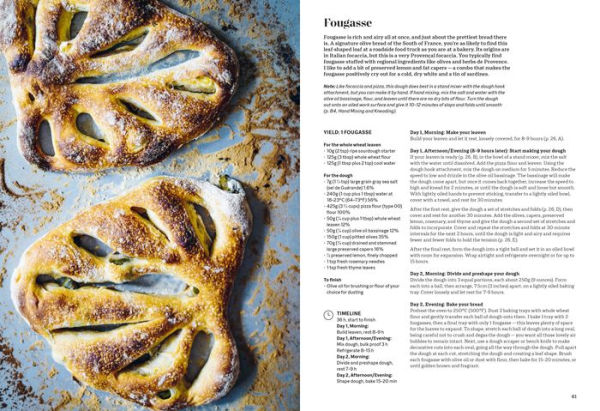 New European Baking: 99 Recipes for Breads, Brioches and Pastries