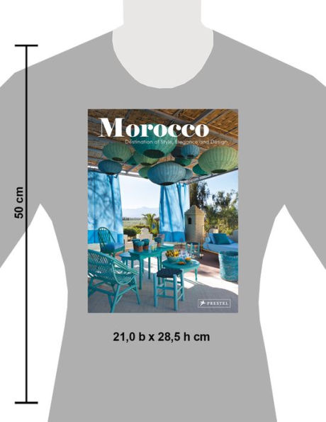 Morocco: Destination of Style, Elegance and Design