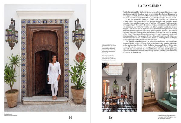 Morocco: Destination of Style, Elegance and Design