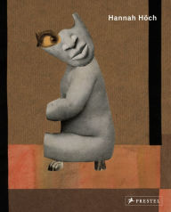 Free computer books for download Hannah Höch in English