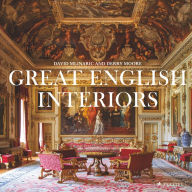 Title: Great English Interiors, Author: Derry Moore