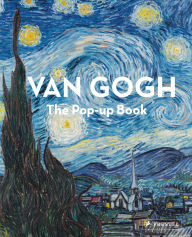 Title: Van Gogh: The Pop-Up Book, Author: David Carter