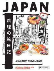 Ebook torrents bittorrent download Japan: A Culinary Travel Diary (English literature) 9783791393001