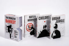 Alternative view 2 of The World of Banksy