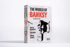 Alternative view 5 of The World of Banksy