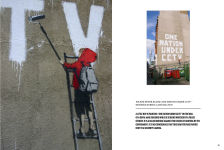 Alternative view 6 of The World of Banksy