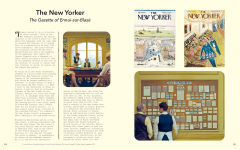 Alternative view 4 of The Museum of Wes Anderson: His Movies and the Works That Inspired Them