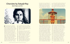 Alternative view 6 of The Museum of Wes Anderson: His Movies and the Works That Inspired Them