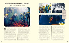 Alternative view 7 of The Museum of Wes Anderson: His Movies and the Works That Inspired Them