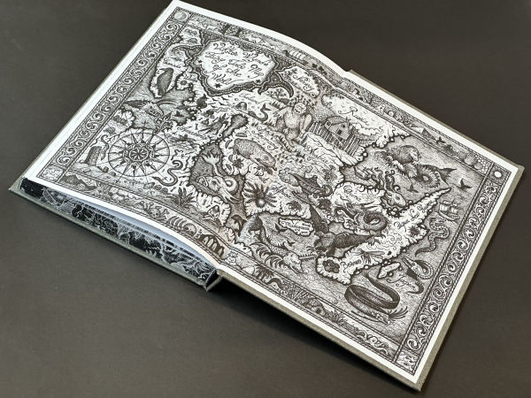 Dark Fairy Tales: Stories from Around the World (That Are Definitely Not Suitable for Children)