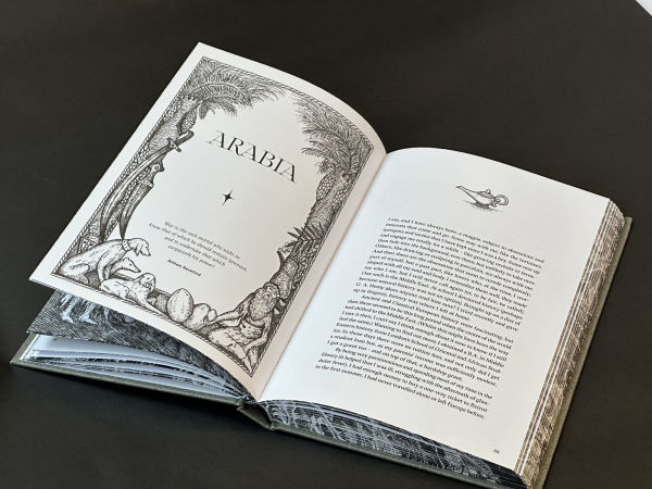 Dark Fairy Tales: Stories from Around the World (That Are Definitely Not Suitable for Children)