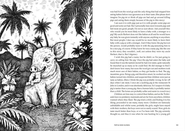 Dark Fairy Tales: Stories from Around the World (That Are Definitely Not Suitable for Children)