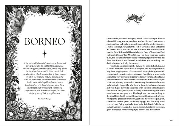 Dark Fairy Tales: Stories from Around the World (That Are Definitely Not Suitable for Children)