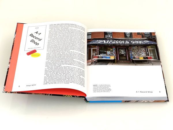 VINYL NYC: 33 1/3 of the Best Record Stores Across All Five Boroughs