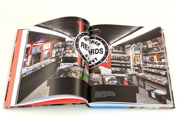 VINYL NYC: 33 1/3 of the Best Record Stores Across All Five Boroughs