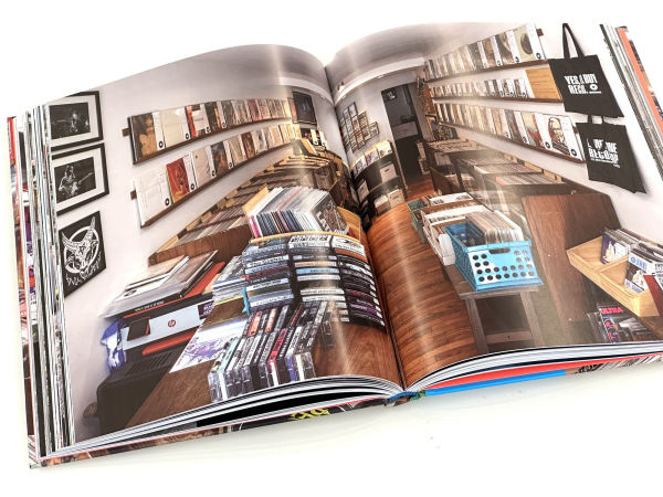 VINYL NYC: 33 1/3 of the Best Record Stores Across All Five Boroughs