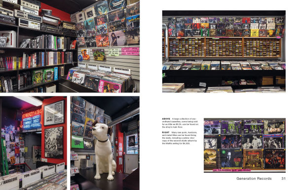 VINYL NYC: 33 1/3 of the Best Record Stores Across All Five Boroughs