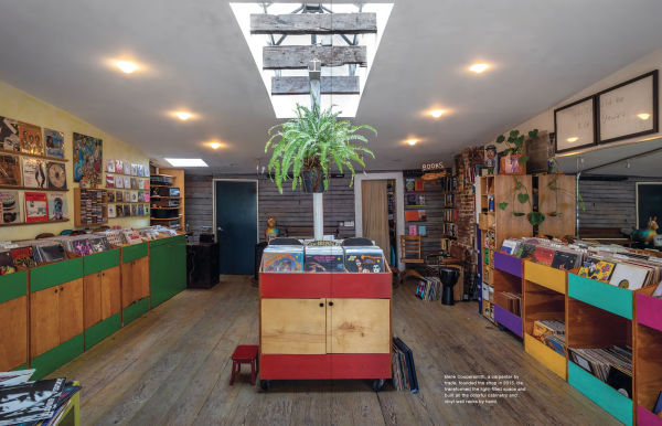 VINYL NYC: 33 1/3 of the Best Record Stores Across All Five Boroughs