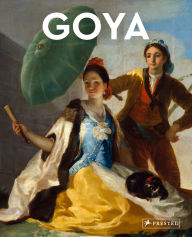 Title: Goya: Masters of Art, Author: Jacqueline Cockburn