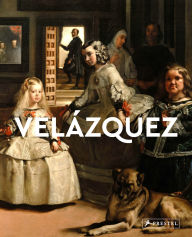 Title: Velázquez: Masters of Art, Author: Alexander Adams