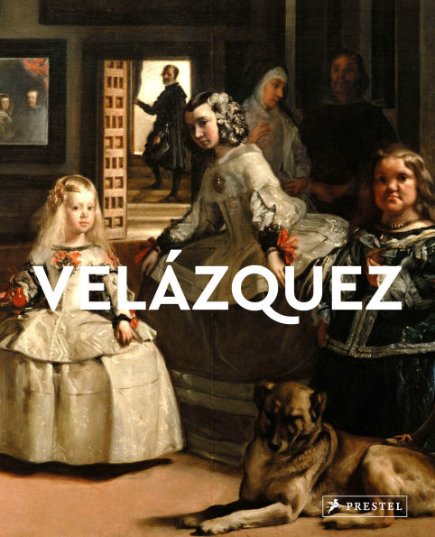 Velázquez: Masters of Art