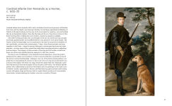 Alternative view 2 of Velázquez: Masters of Art