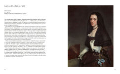 Alternative view 3 of Velázquez: Masters of Art