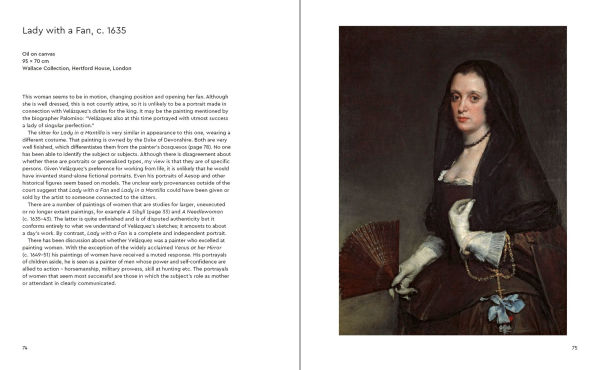 Velázquez: Masters of Art