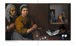 Alternative view 4 of Velázquez: Masters of Art