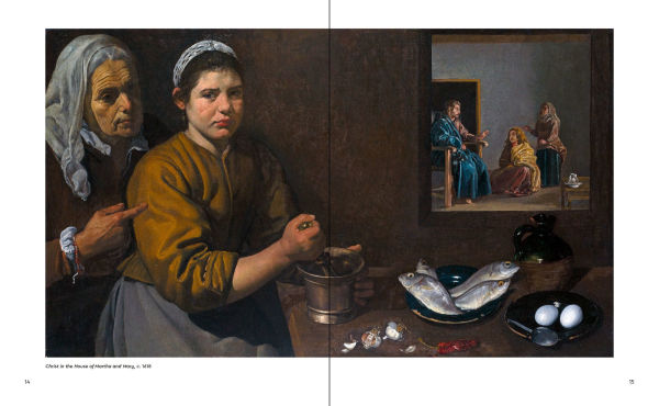 Velázquez: Masters of Art