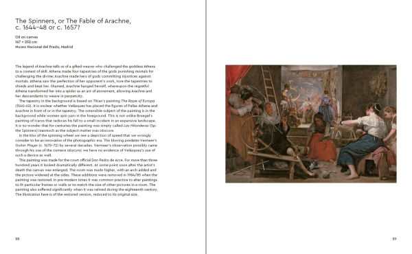 Velázquez: Masters of Art