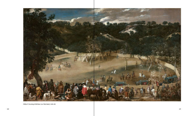 Velázquez: Masters of Art