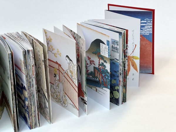 Autumn in Japan: Woodblock Prints by Hokusai, Hiroshige and Other Artists