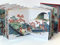 Alternative view 4 of Autumn in Japan: Woodblock Prints by Hokusai, Hiroshige and Other Artists