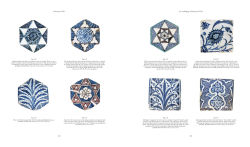 Alternative view 3 of Damascus Tiles: Mamluk and Ottoman Architectural Ceramics from Syria (Compact Edition)