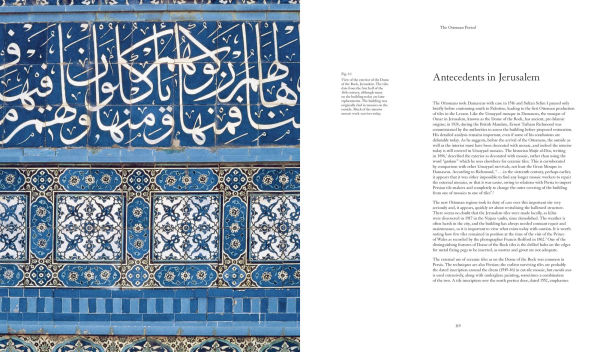 Damascus Tiles: Mamluk and Ottoman Architectural Ceramics from Syria (Compact Edition)