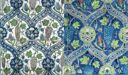 Alternative view 5 of Damascus Tiles: Mamluk and Ottoman Architectural Ceramics from Syria (Compact Edition)
